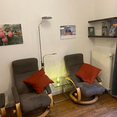 Lejlighed Roseneck Am Neulandhof Spoering Walsrode