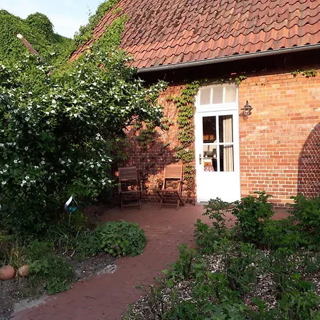 Roseneck Am Neulandhof Spoering Walsrode