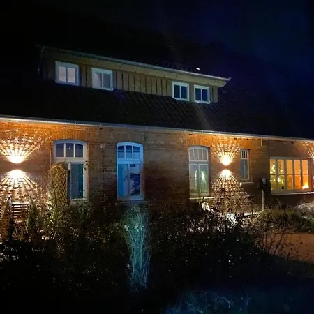 Lejlighed Roseneck Am Neulandhof Spoering