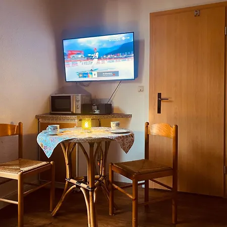 Roseneck Am Neulandhof Spoering Lejlighed Walsrode