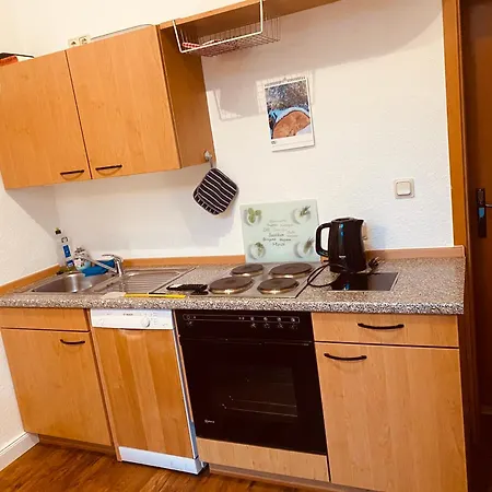 Roseneck Am Neulandhof Spoering *