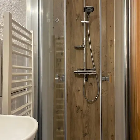 Roseneck Am Neulandhof Spoering Lejlighed *