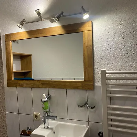 Roseneck Am Neulandhof Spoering *