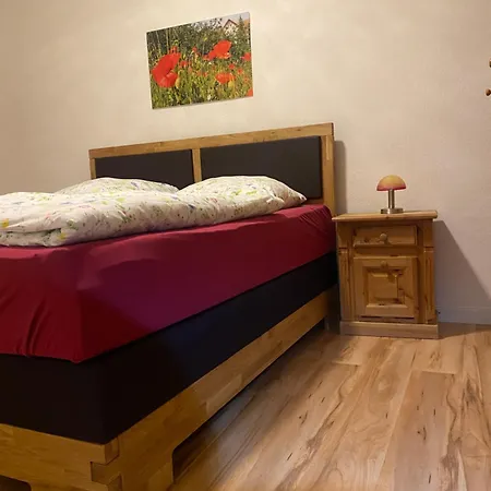 Roseneck Am Neulandhof Spoering Lejlighed