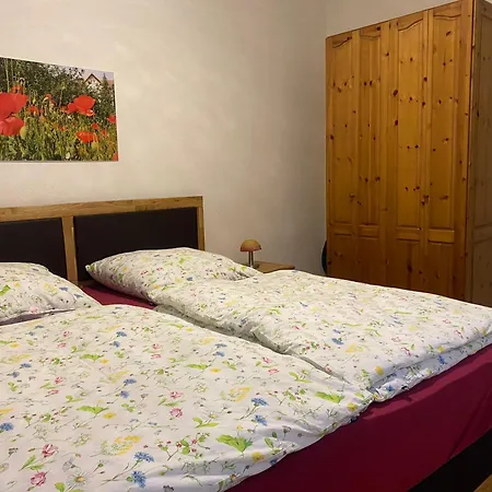 Lejlighed Roseneck Am Neulandhof Spoering Walsrode