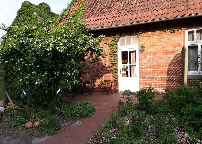 Roseneck Am Neulandhof Spoering Walsrode