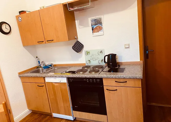 Roseneck Am Neulandhof Spoering *