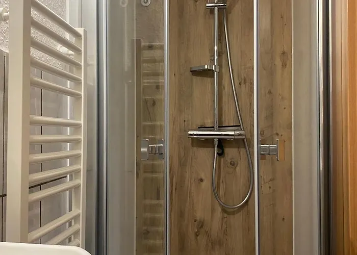 Roseneck Am Neulandhof Spoering Appartement *