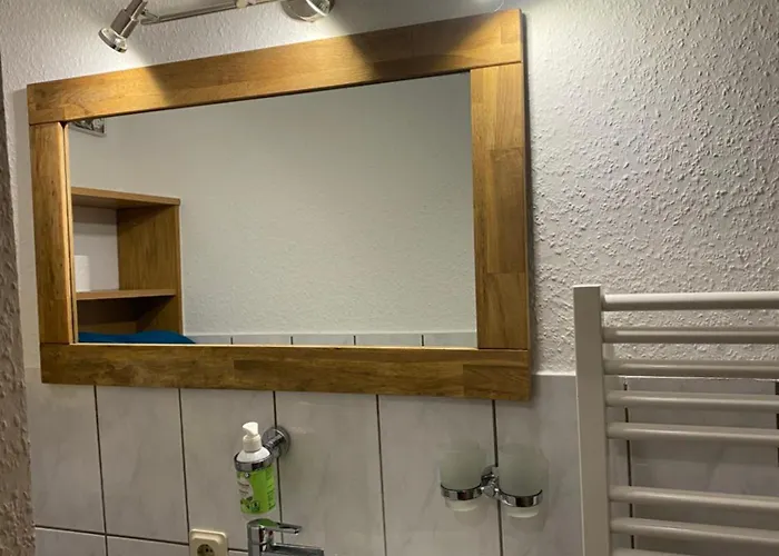 Roseneck Am Neulandhof Spoering *